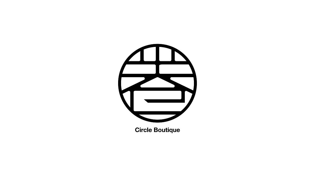 CIRCLE BOUTIQUE（图ZODc4OTk4NjA=） - 品牌 - 站酷设计师BetterByDesign原创素材 - 站酷ZCOOL