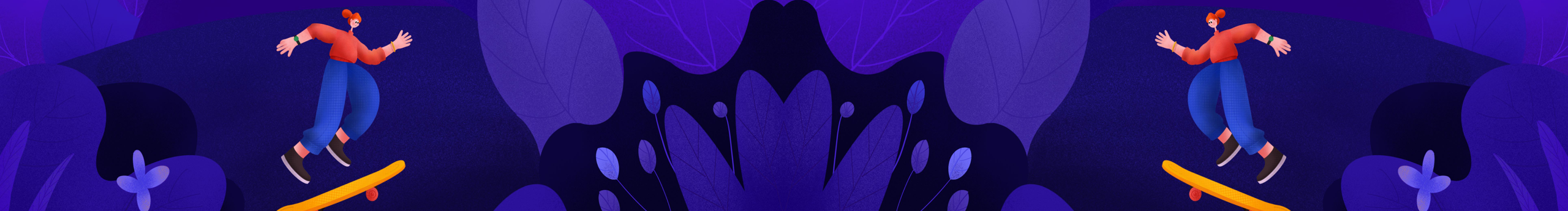 麻吉设计的个人主页（封面预览） - 主页封面设置 - 站酷设计师麻吉设计原创素材 - 站酷ZCOOL