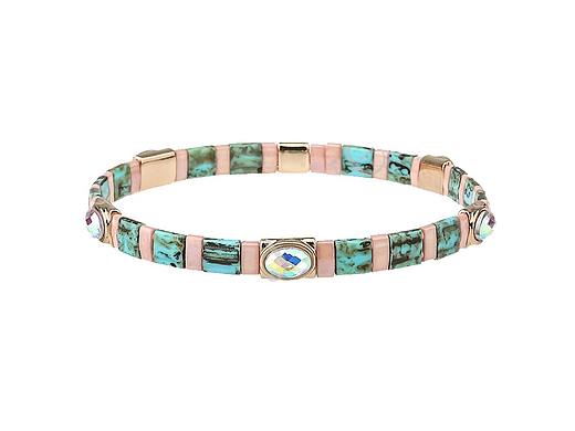 TILA时尚首饰设计