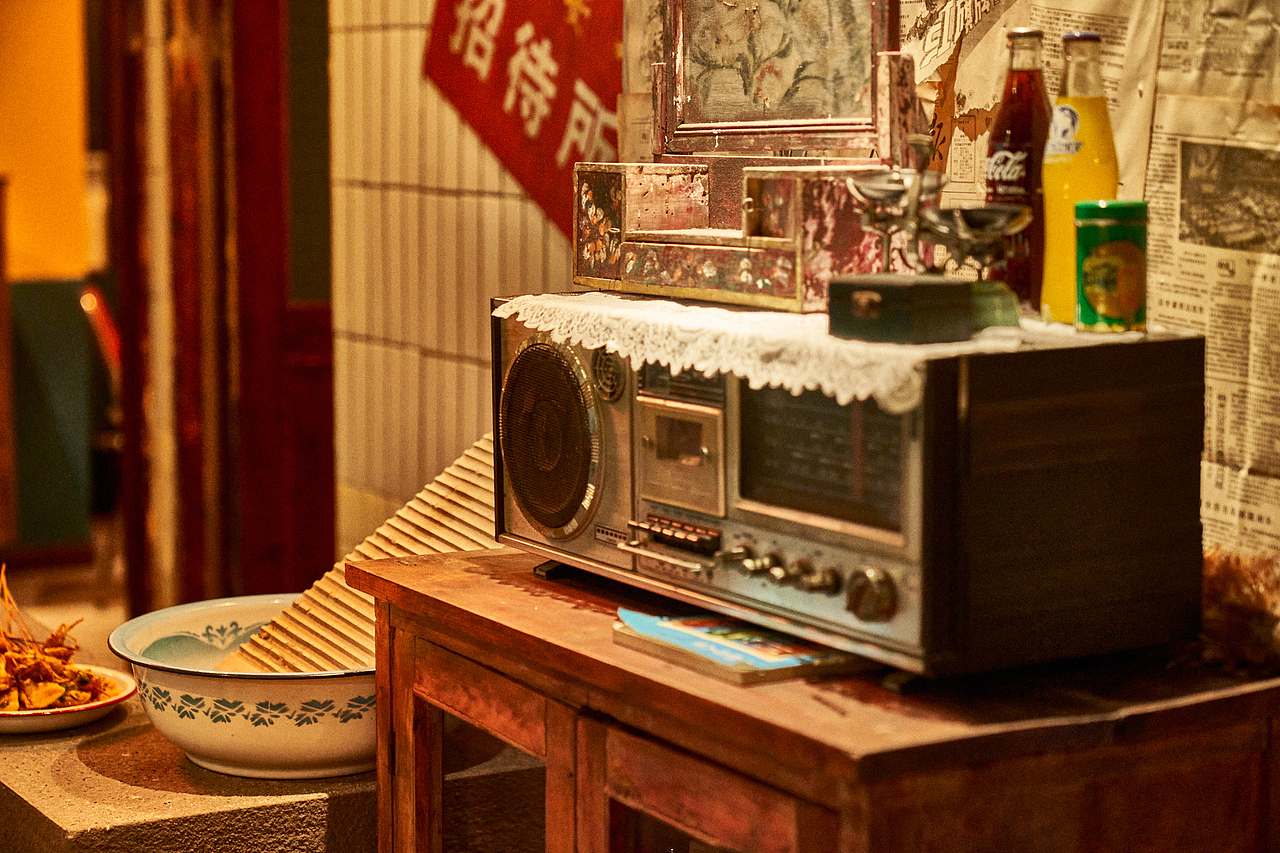 烫一把热串串丨概念宣传片（图ZMjM4OTcyMTY0） - 人像摄影 - 站酷设计师源作美学原创素材 - 站酷ZCOOL