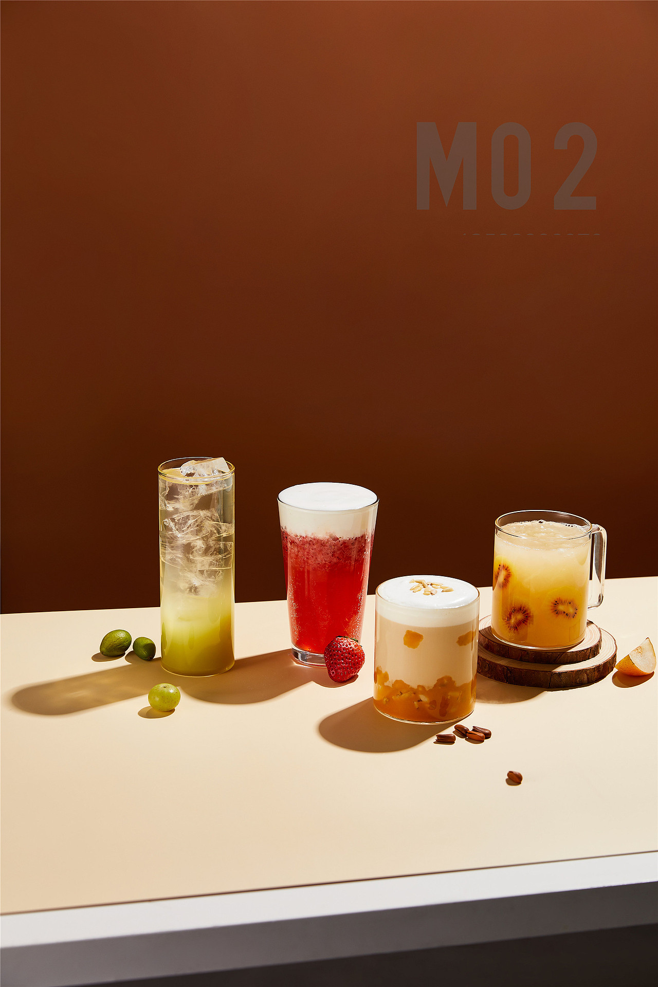 MO2摩图广告茶饮奶茶创意拍摄（图ZMjUyNzU0MjQ0） - 美食摄影 - 站酷设计师mo2摩图原创素材 - 站酷ZCOOL