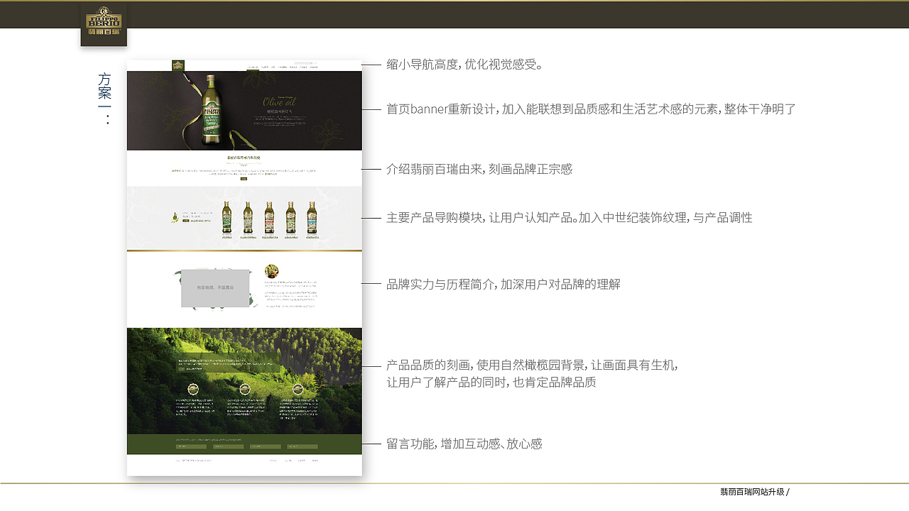 翡丽百瑞网站设计建议（图ZMTg4ODA2NzYw） - 企业官网 - 站酷设计师箫懿轩原创素材 - 站酷ZCOOL