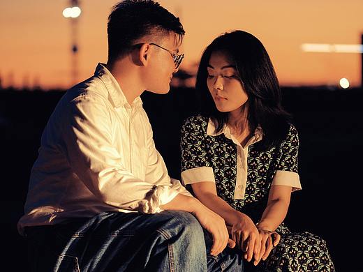 你是我的一盞春天（個人主頁-ZNTE5MzE2NDQ=） - 人像攝影 - 站酷設(shè)計師冰滴硝子原創(chuàng)素材 - 站酷ZCOOL