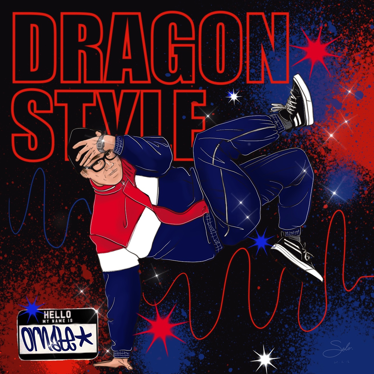 来自哈尔滨 坐标北京 收藏 bboy/dj hoya 文胜 来自沈阳 收藏 killa4