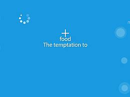 UI動(dòng)效界面展示