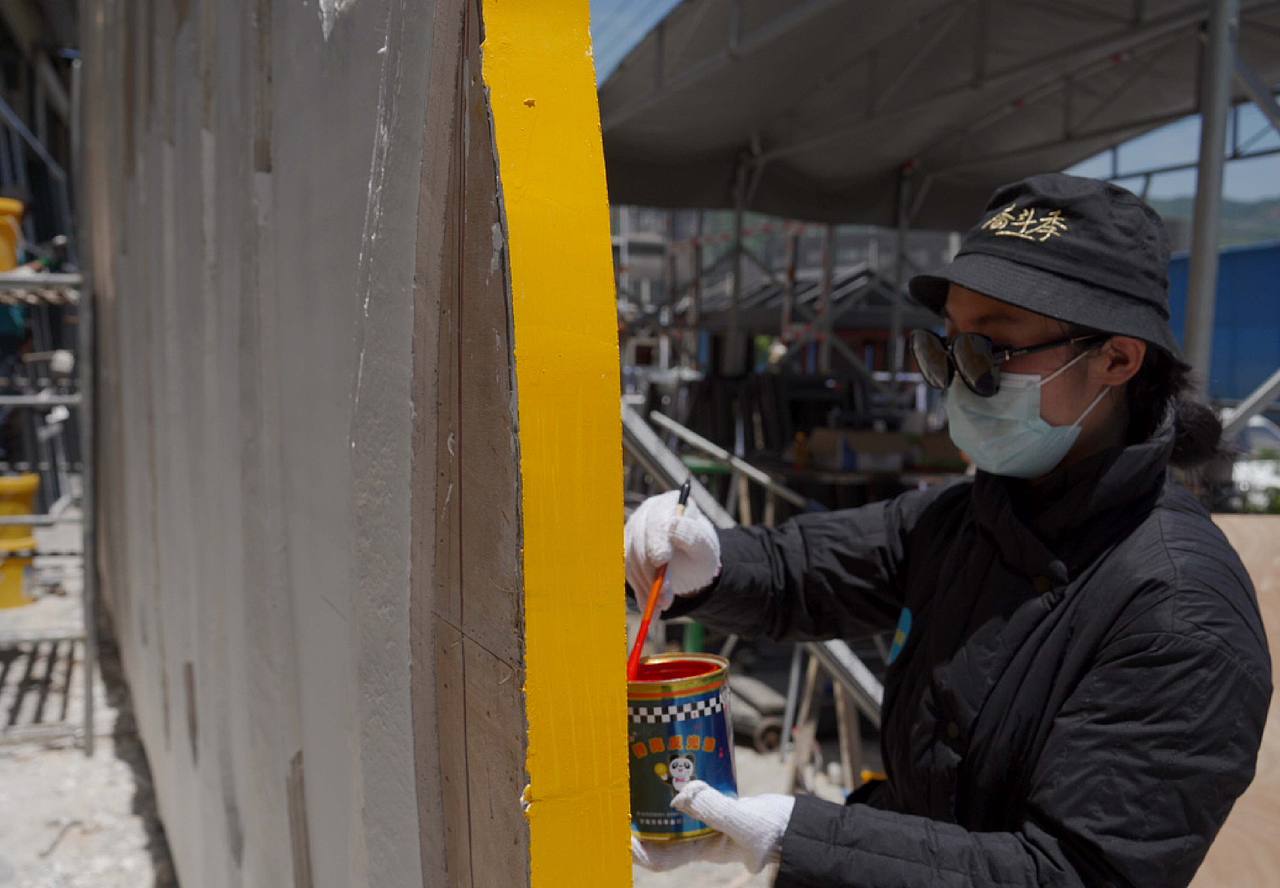 阿西里西是谁 行走的艺术 第四季（图ZMjg3Mjk0MTM2） - 实验艺术 - 站酷设计师不是美术馆原创素材 - 站酷ZCOOL