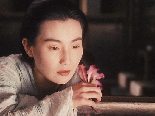 O《东邪西毒》人物摄影定格版(终结)