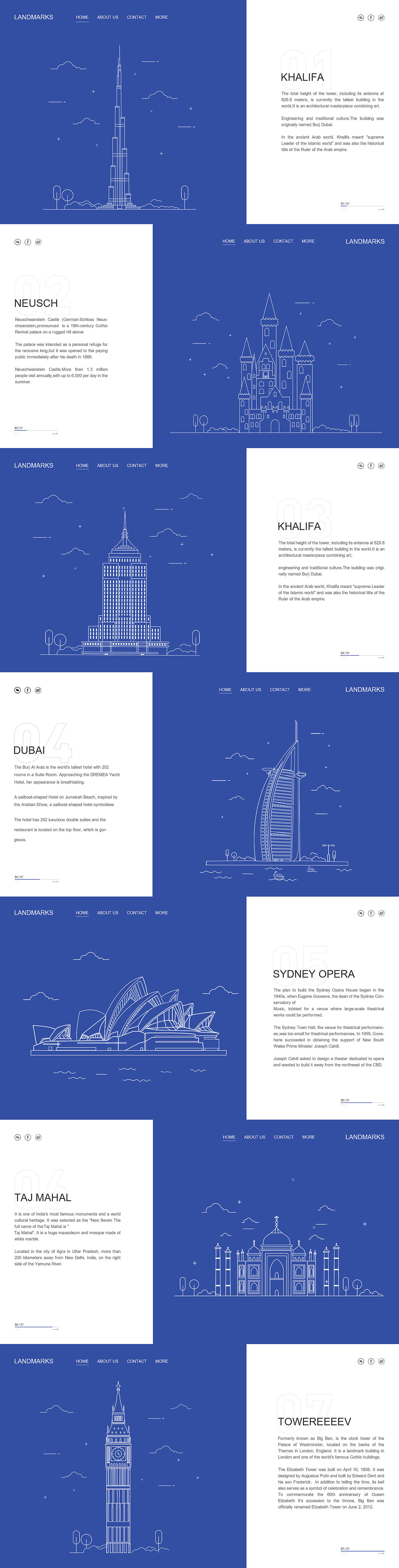 线性插画（图ZMjM3ODA4ODI0） - 艺术插画 - 站酷设计师xuanxuan6原创素材 - 站酷ZCOOL