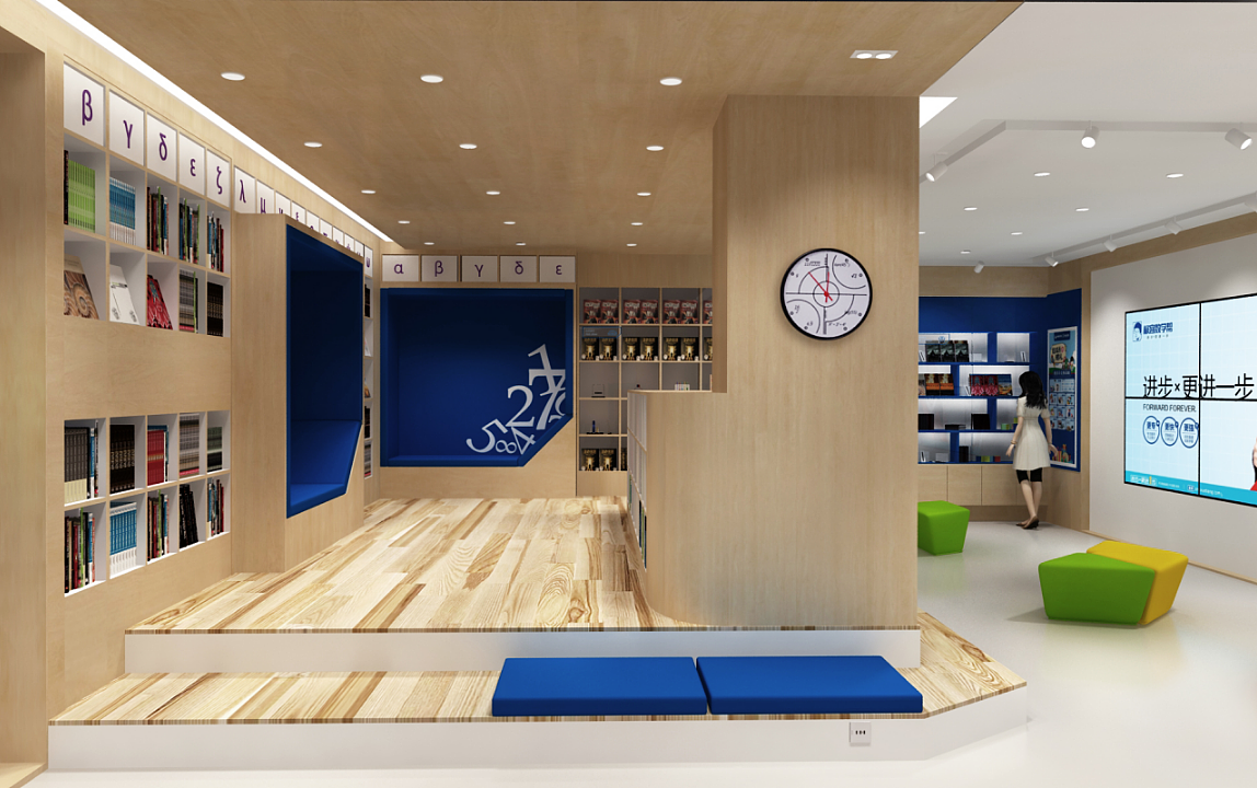 数学教培品牌升级极客数学帮行业领军品牌的腾飞