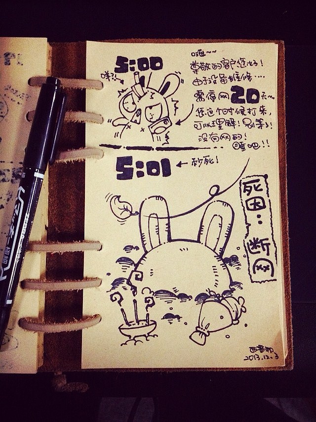 我最爱的小兔子（图ZMTMxMjMxODg=） - 新锐潮流插画 - 站酷设计师西音那原创素材 - 站酷ZCOOL