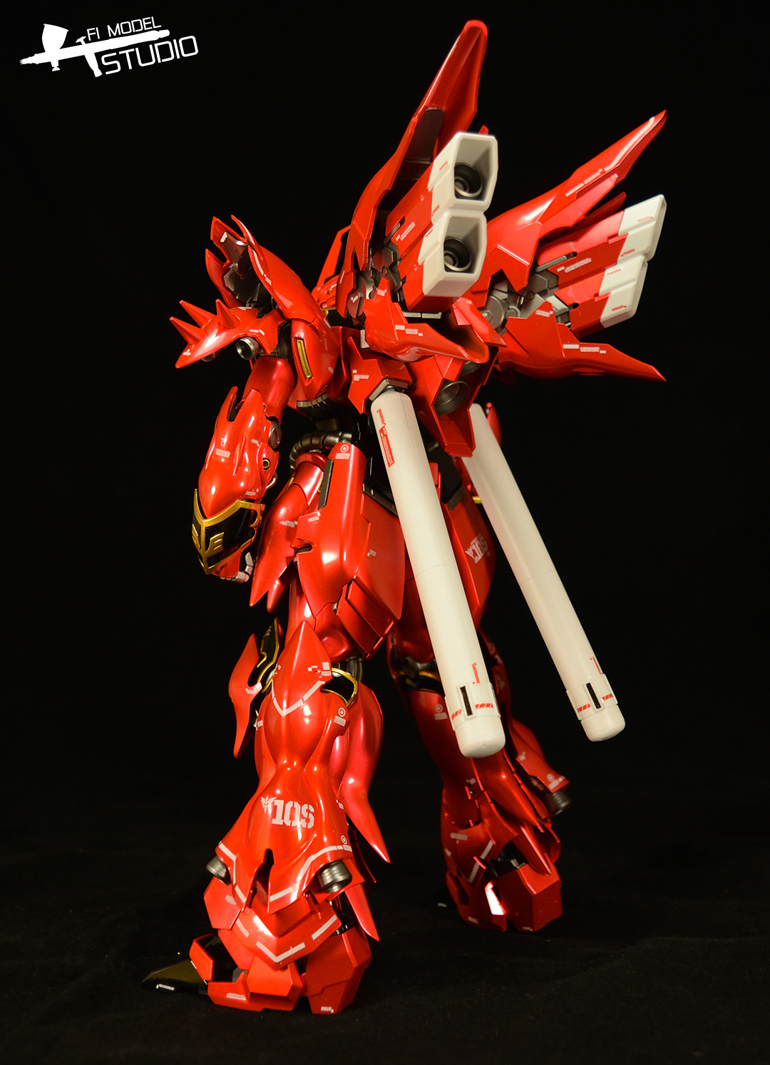 新安洲 mg ver.ka 伪电镀涂装