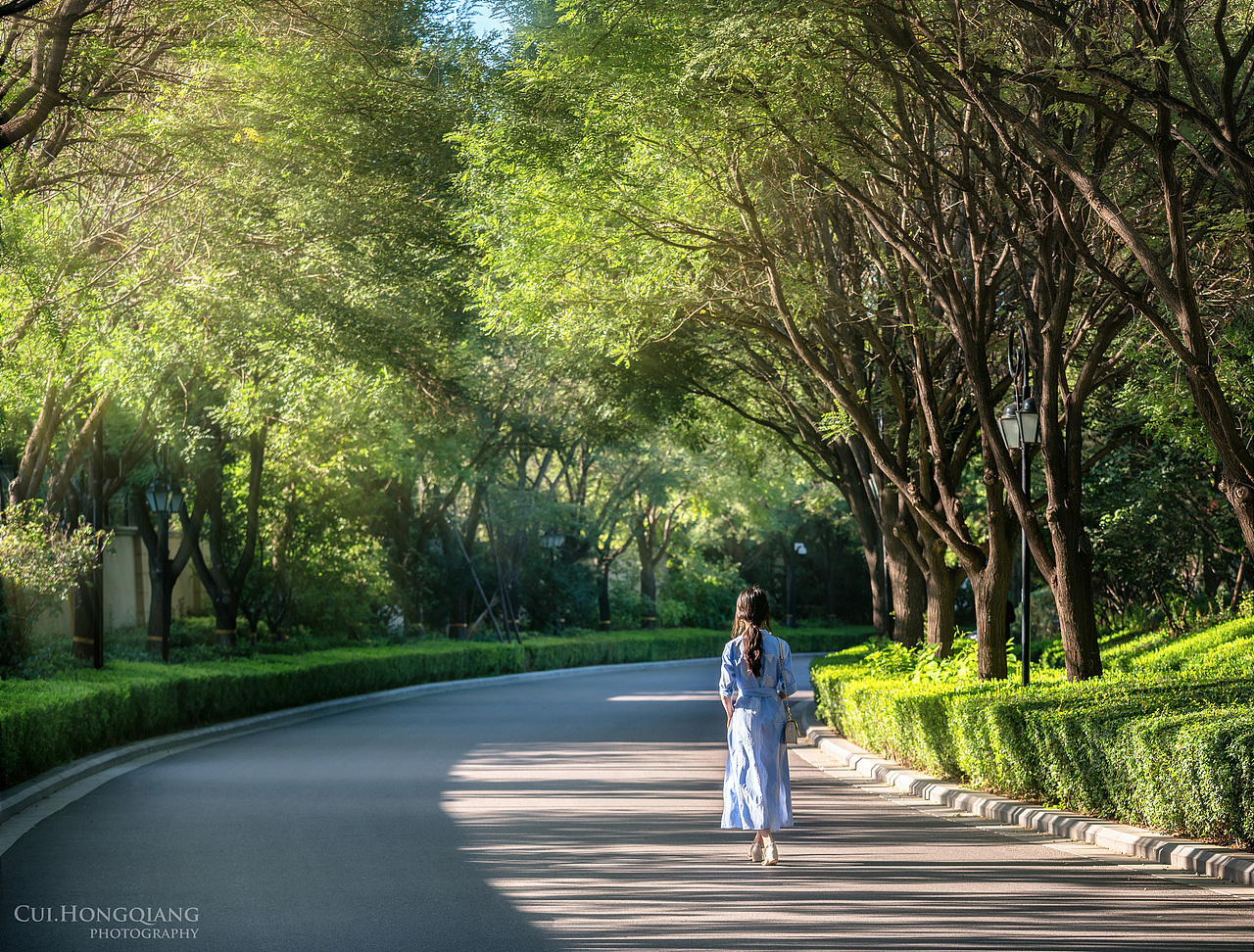 北京融创壹号庄园 建筑景观摄影（图ZMTg1MzgyMDI4） - 环境/建筑摄影 - 站酷设计师建筑摄影师崔宏强原创素材 - 站酷ZCOOL