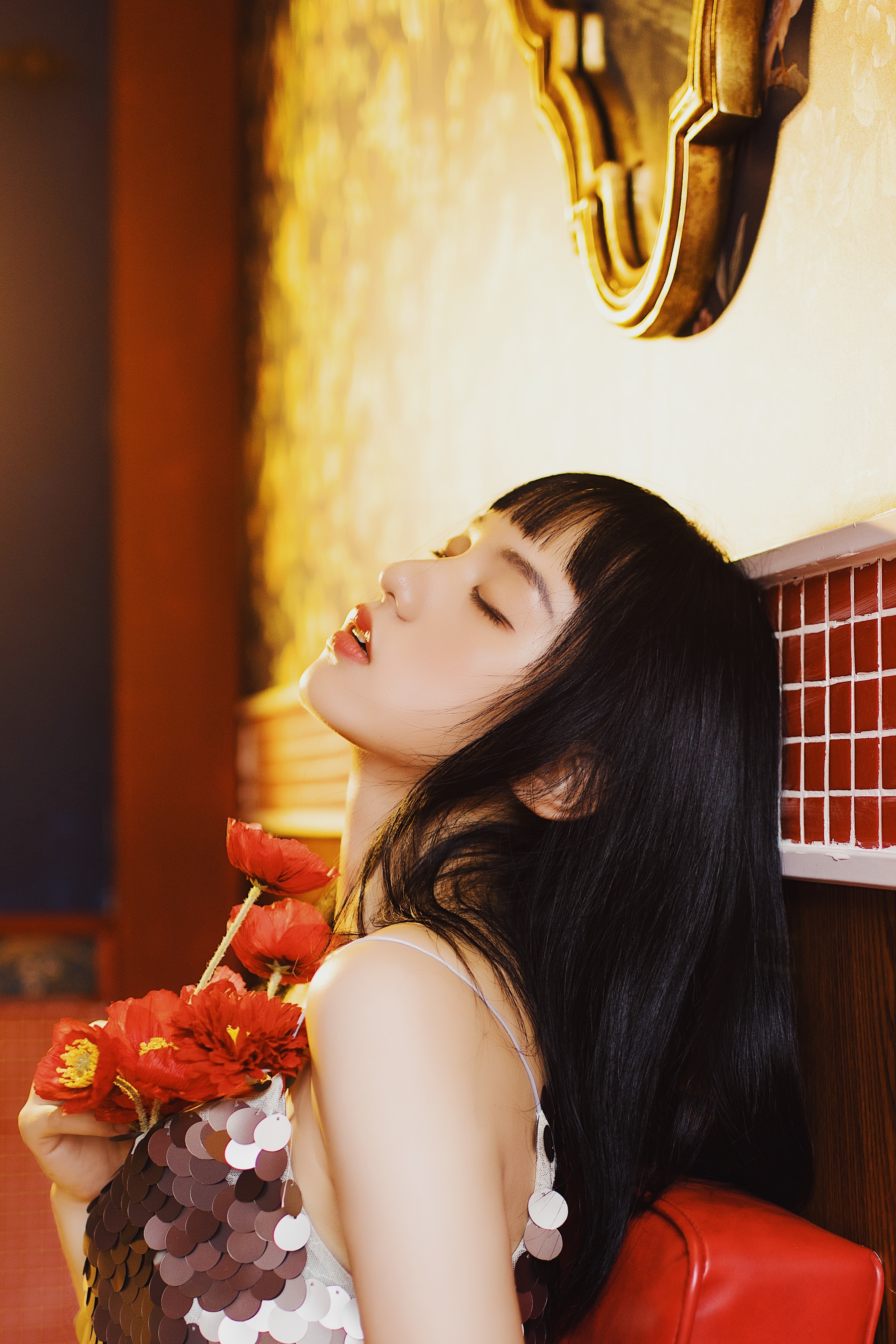 少女心事最迷人