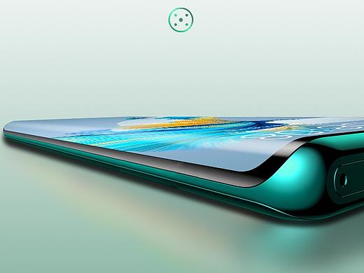 曲面手机钢化膜详情