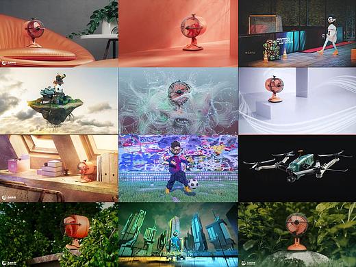 【专注产品视觉·渲染篇01】