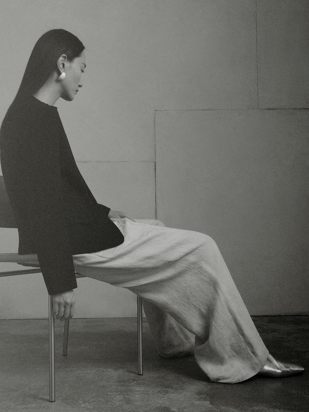 广告修图 | 玛丝菲尔三十周年广告大片