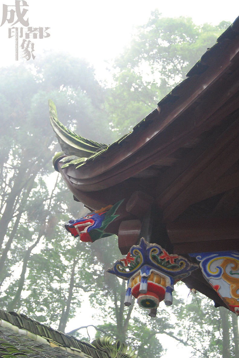 成都印象（2）原创（图ZMjM3MDc2） - 风光摄影 - 站酷设计师马强原创素材 - 站酷ZCOOL