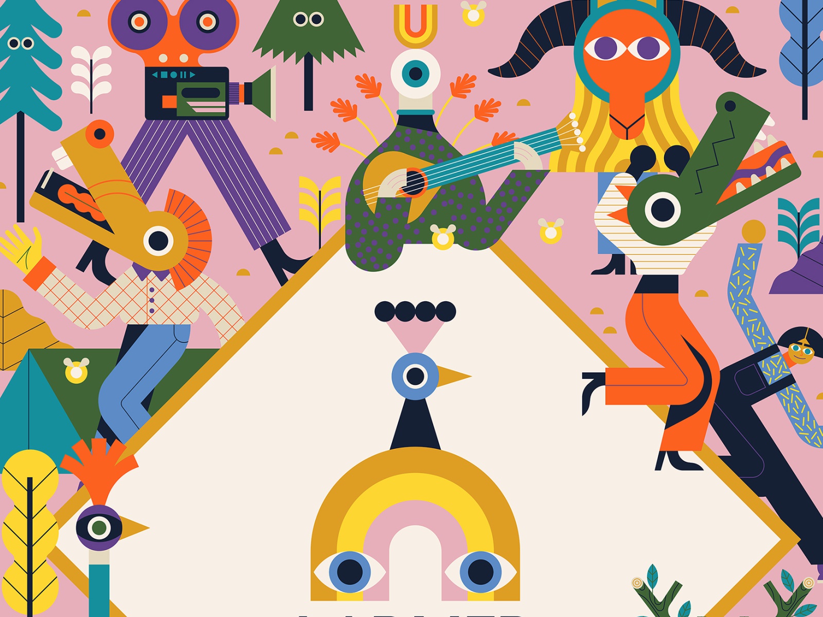 吉祥007的個人主頁（封面預(yù)覽） - 主頁封面設(shè)置 - 站酷設(shè)計師吉祥007原創(chuàng)素材 - 站酷ZCOOL