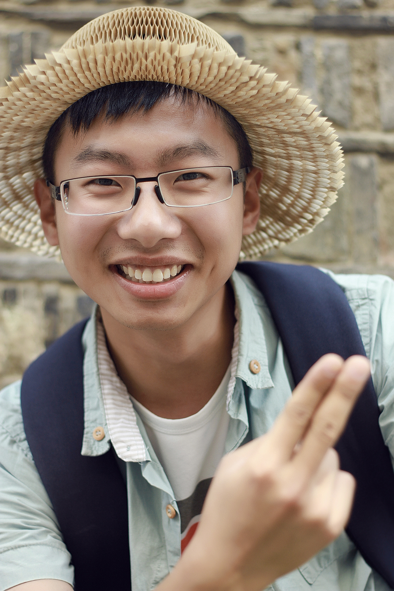 你们来过陈年老照