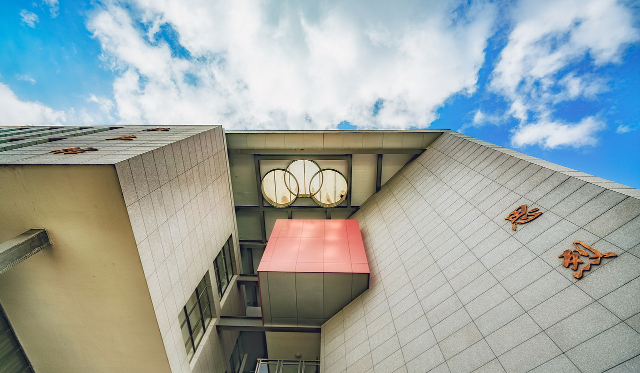 師大附中，母校生快（圖ZMTA2OTc3MTQw） - 風(fēng)光攝影 - 站酷設(shè)計(jì)師adkda原創(chuàng)素材 - 站酷ZCOOL