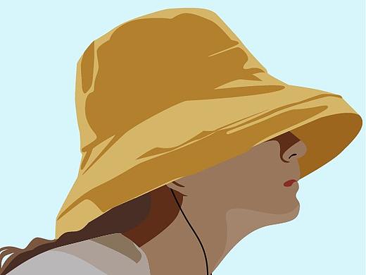 多陰影和單陰影插畫（個(gè)人主頁-ZNTQzNzcwNzY=） - 概念設(shè)定 - 站酷設(shè)計(jì)師一份珍貴的禮物原創(chuàng)素材 - 站酷ZCOOL