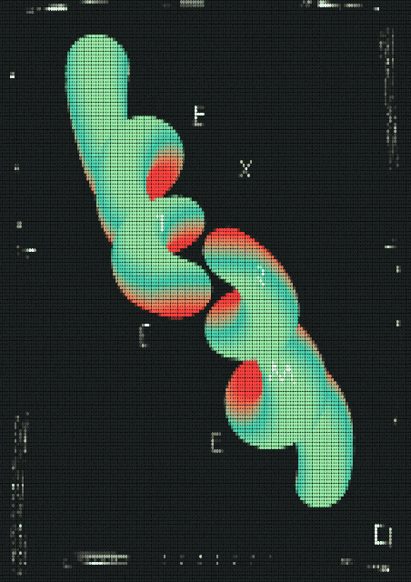 海报创作 | POSTER DESIGN | EXTREME（图ZMTg4NTQ5ODQ0） - 海报 - 站酷设计师lawruan原创素材 - 站酷ZCOOL