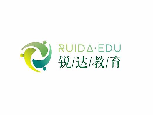 教育行业logo