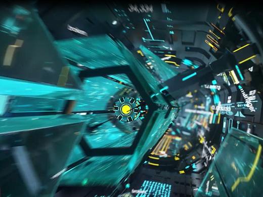 科级感十足的片片