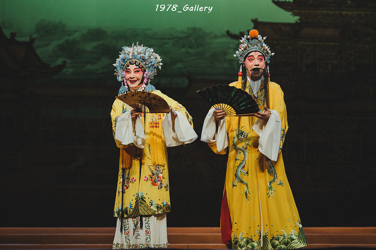 《长生殿》三本【马嵬惊变】（图ZODEwMTc1NzI=） - 人像摄影 - 站酷设计师1978_Gallery原创素材 - 站酷ZCOOL