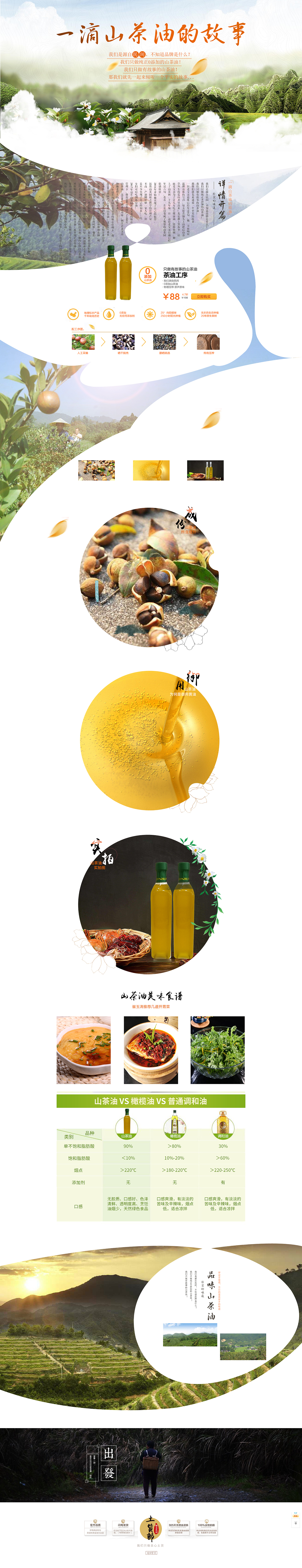 茶油（图ZOTc1MDc1Mjg=） - 电商 - 站酷设计师winm原创素材 - 站酷ZCOOL