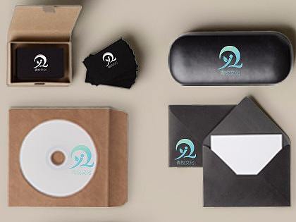 企业logo设计（个人主页-ZMjg2MzkwMzI=） - Logo - 站酷设计师簡單點哈原创素材 - 站酷ZCOOL