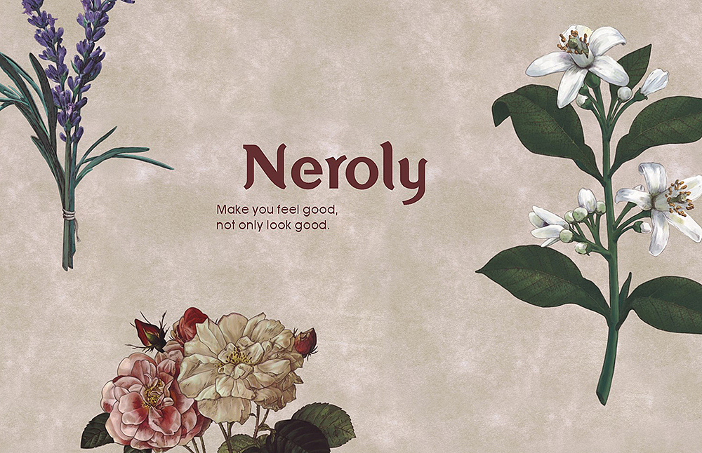 【新鲜在】服务整整13年,莱薏的芳香世界。