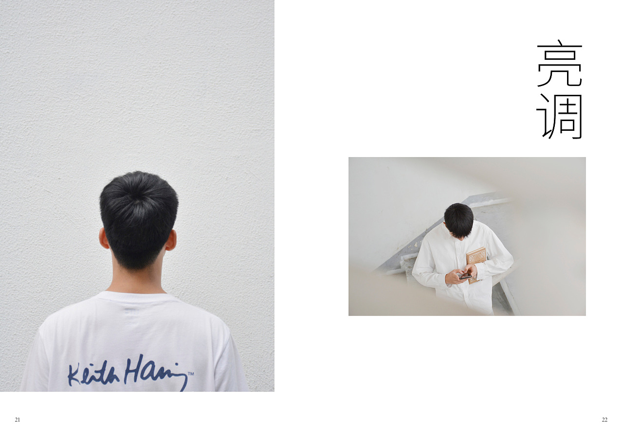 个人摄影学习记录书籍