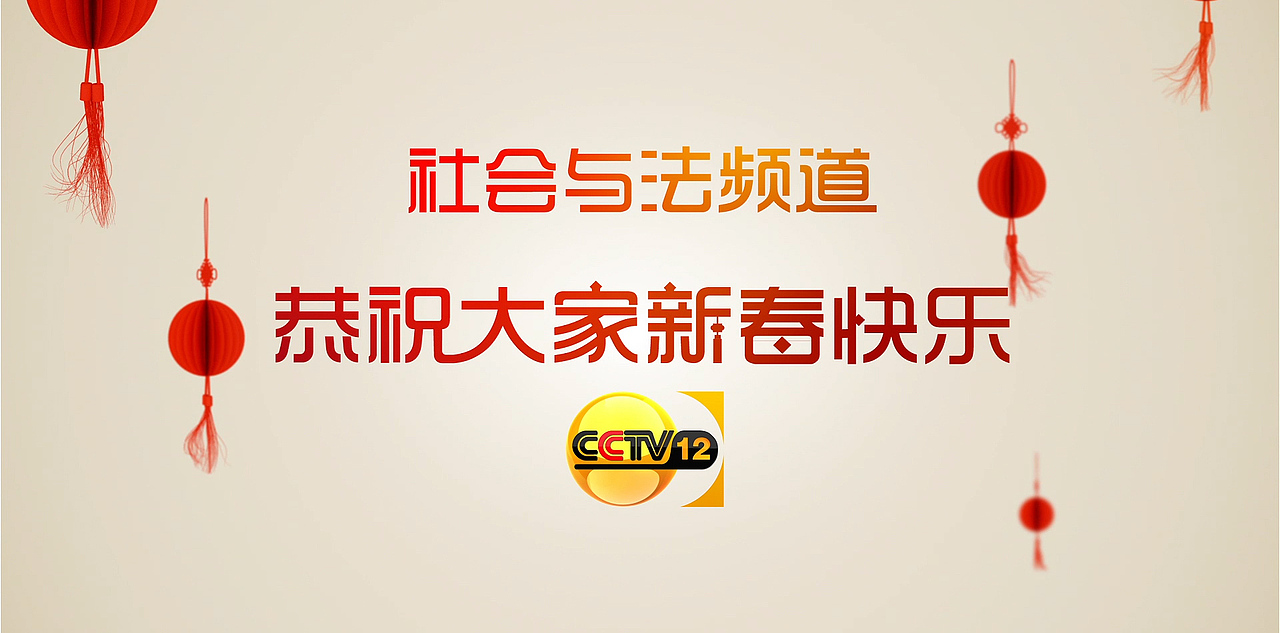 cctv-12社会与法新春篇