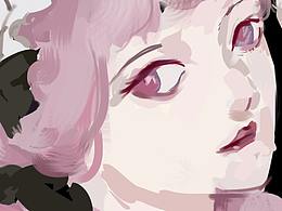 興趣使然- 畫圖練習(xí)w