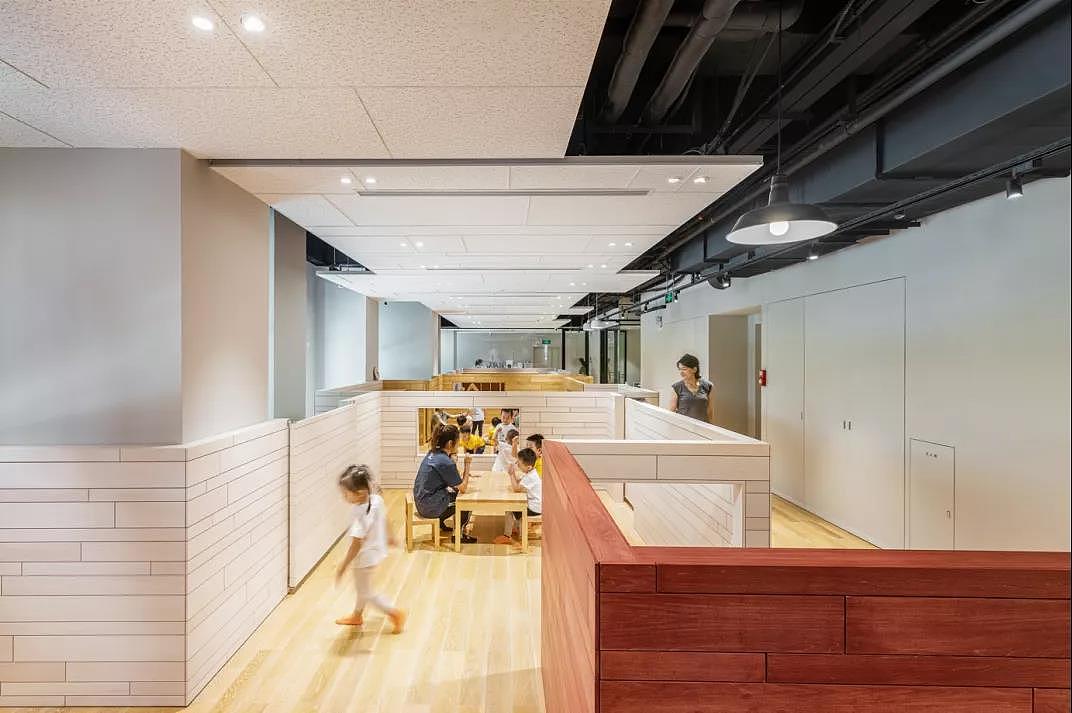 国外幼儿园分享 24张日式幼儿园门厅大合集（图ZMjY5MTA3Mjc2） - 其他空间 - 站酷设计师GaceDesign原创素材 - 站酷ZCOOL