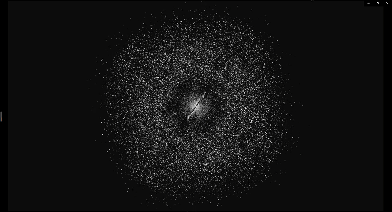 【processing】 Breathe