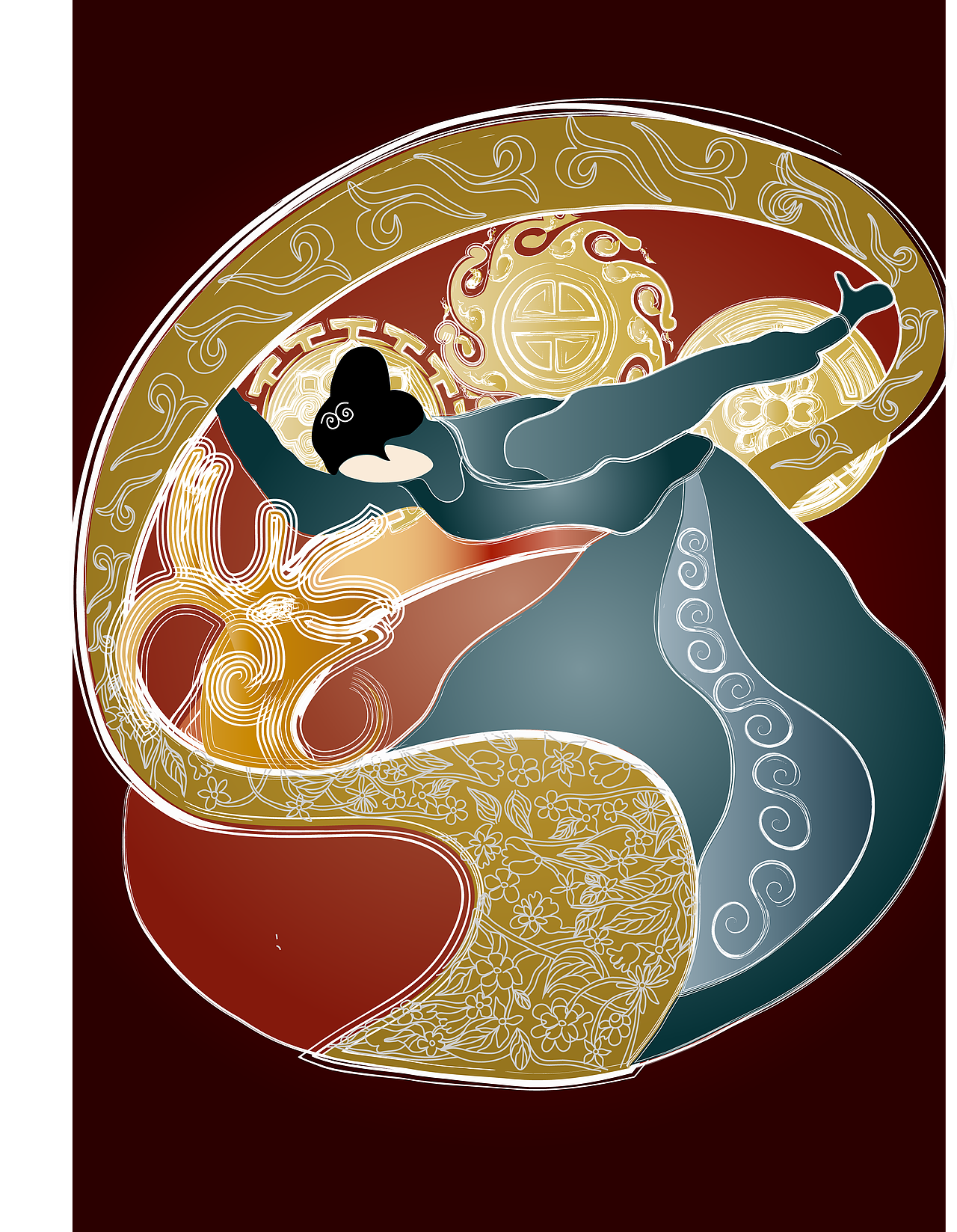 相望
如若可以,<br>这一生,<br>任凭世外声色犬马,<br>皆是俗世浮夸。<br>只消你我,<br>相看不厌。<br>故事梗概:我前半生在商海额尔虞我诈,勾心斗角,为了功名利禄与世间俗人再无他二,于一次偶然与友郊游野外,看见你在青青草原上,跳跃,低头,旋转舞动着你那曼妙的身姿,可谓惊为天人。那一刻,我甘愿放下这半世浮华,与你在这世外桃园相伴一生,任凭世外神色犬马,可我只愿得一人心,白首不相离。