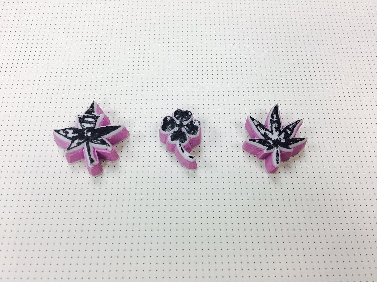 橡皮章（图ZODMyOTcwMzY=） - 其他手工艺 - 站酷设计师小凡_0901原创素材 - 站酷ZCOOL