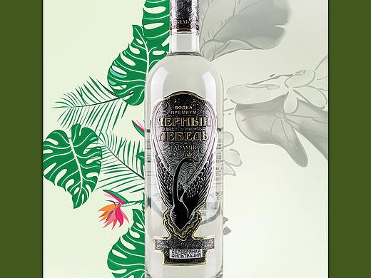 产品摄影 酒