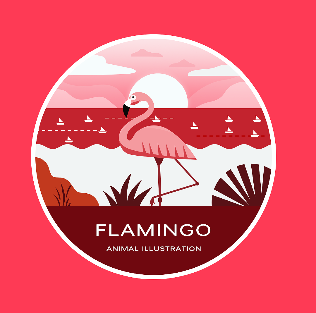 51rgb---学员插画