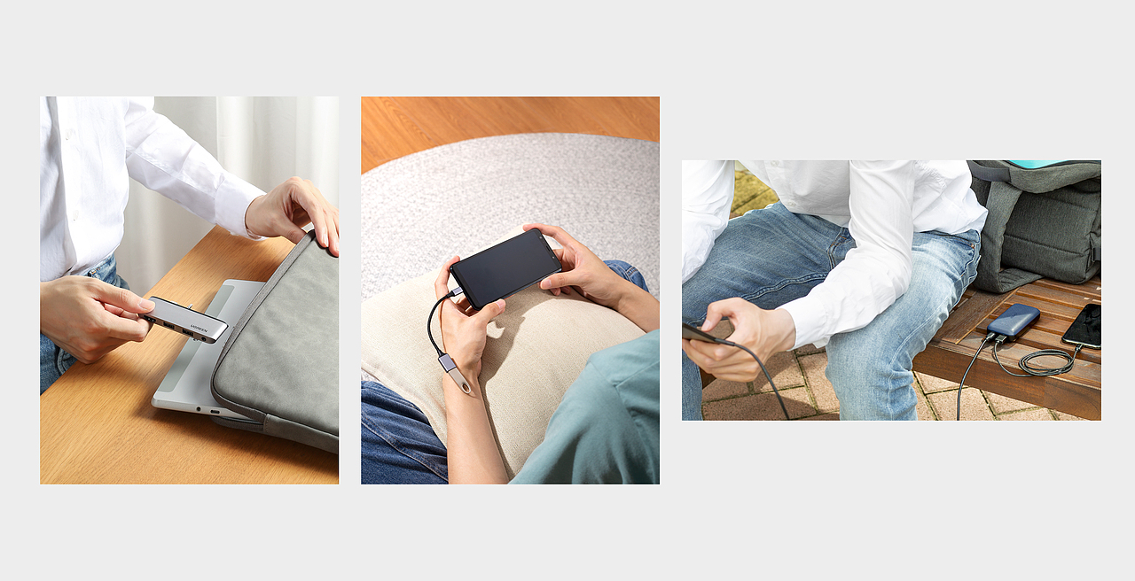 离开老东家绿联很久了，祝好~（图ZMjg3Mjk0NDY4） - 产品摄影 - 站酷设计师佛拉门戈原创素材 - 站酷ZCOOL