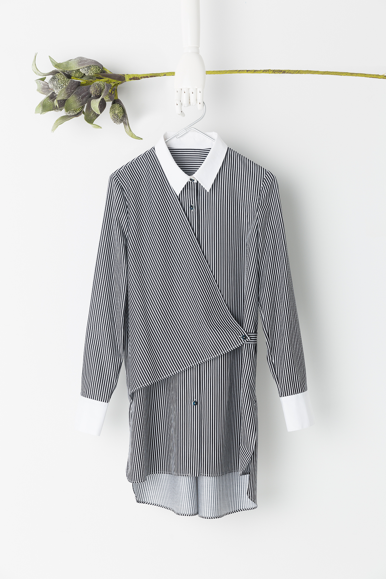 商业摄影（服装杂志平面）