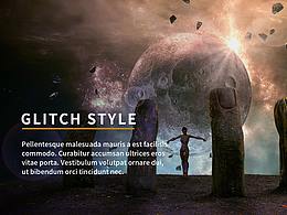 歐美風(fēng)文字排版