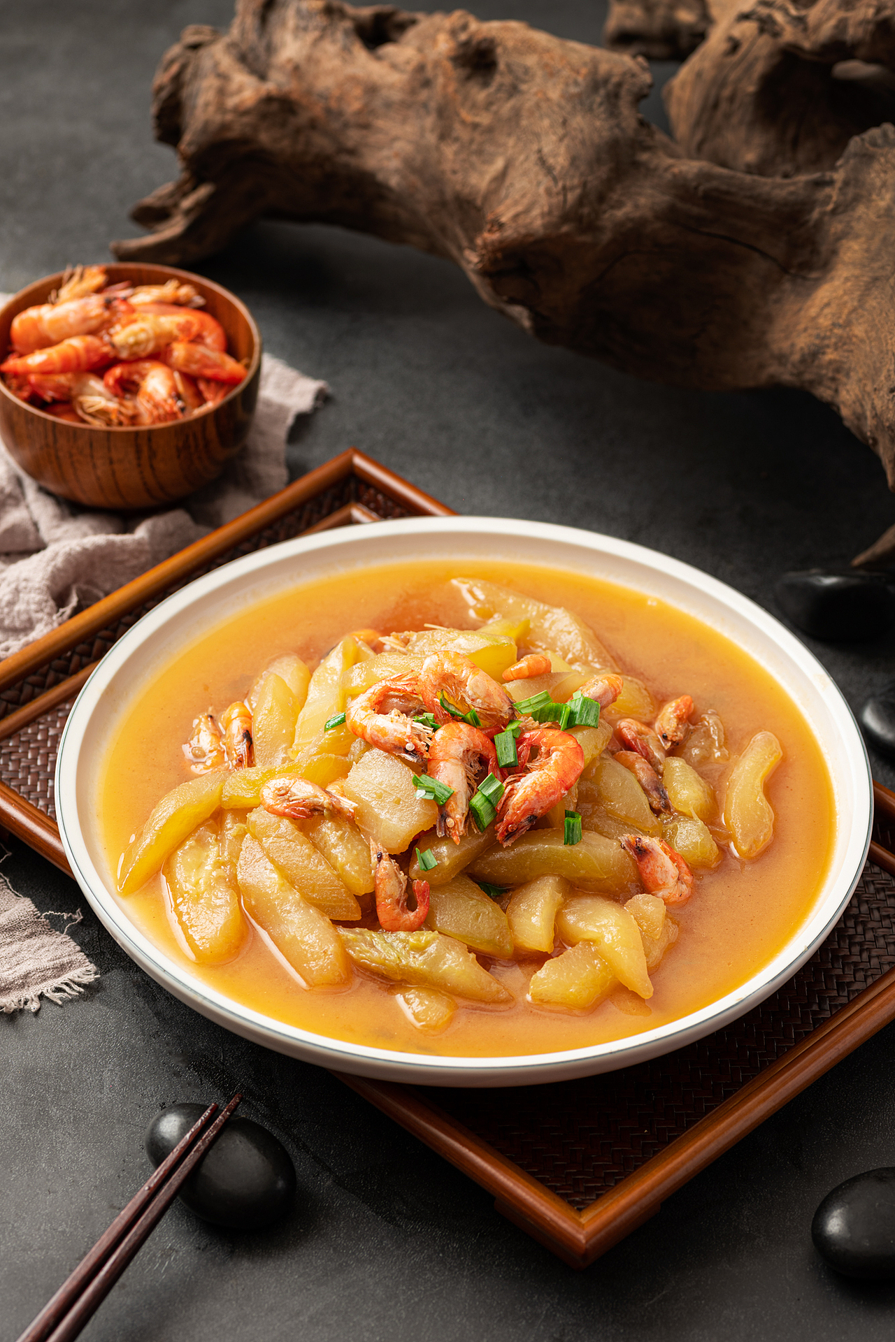 埤城)的一道传统特色菜