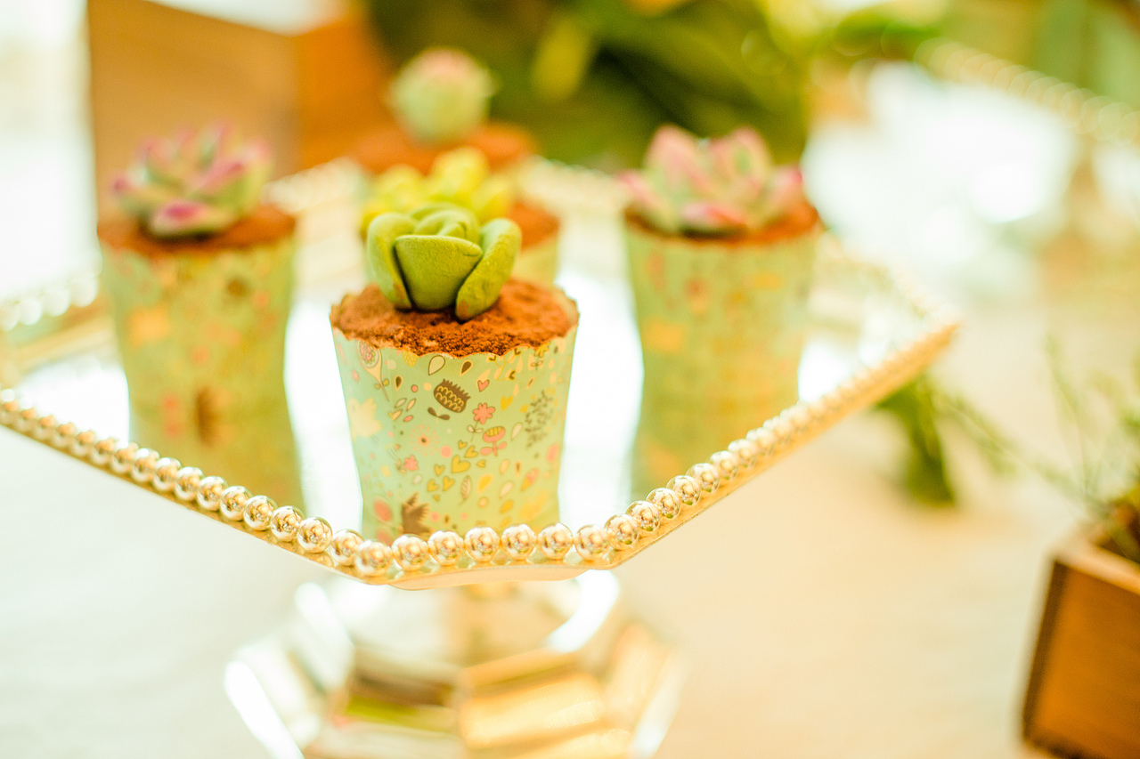 婚礼摄影——甜品篇