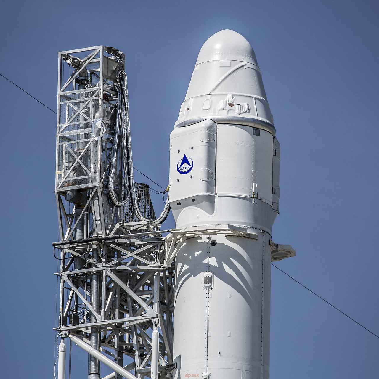 航天科技铸造航天军工品质