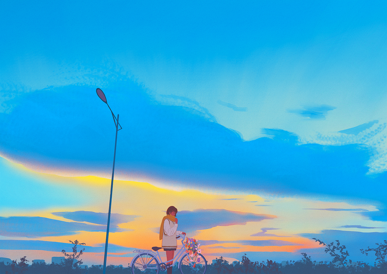 2021-Day by Day-【71-80】