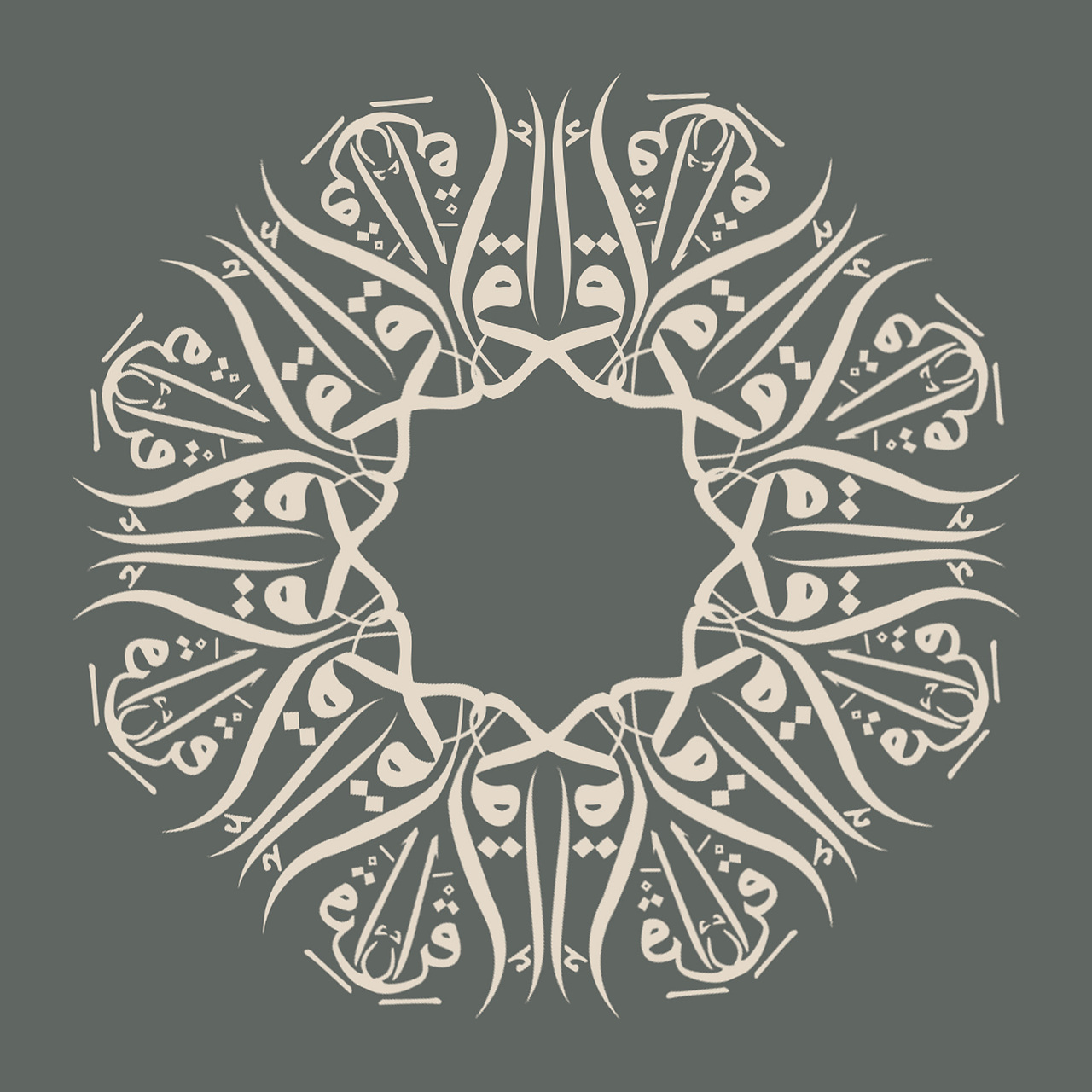 mix共容关於丝绸之路上的忍冬纹样的再设计