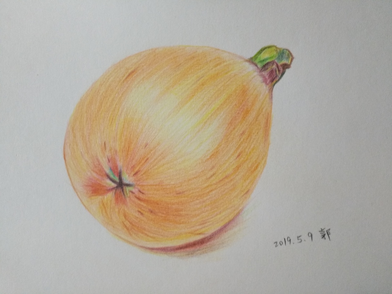 彩铅（图ZMTYyMzY0MTY0） - 艺术插画 - 站酷设计师三十日十月原创素材 - 站酷ZCOOL